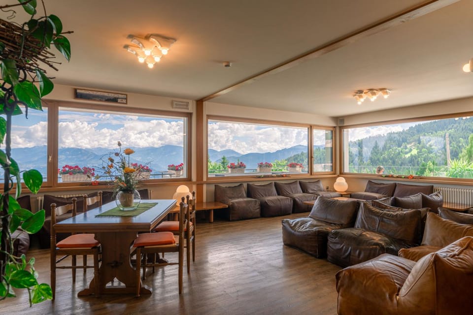 Hotel Monte Bondone Hotel in Trentino-South Tyrol