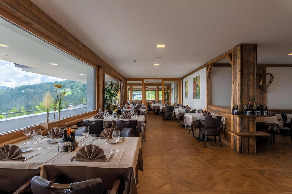 Hotel Monte Bondone Hotel in Trentino-South Tyrol
