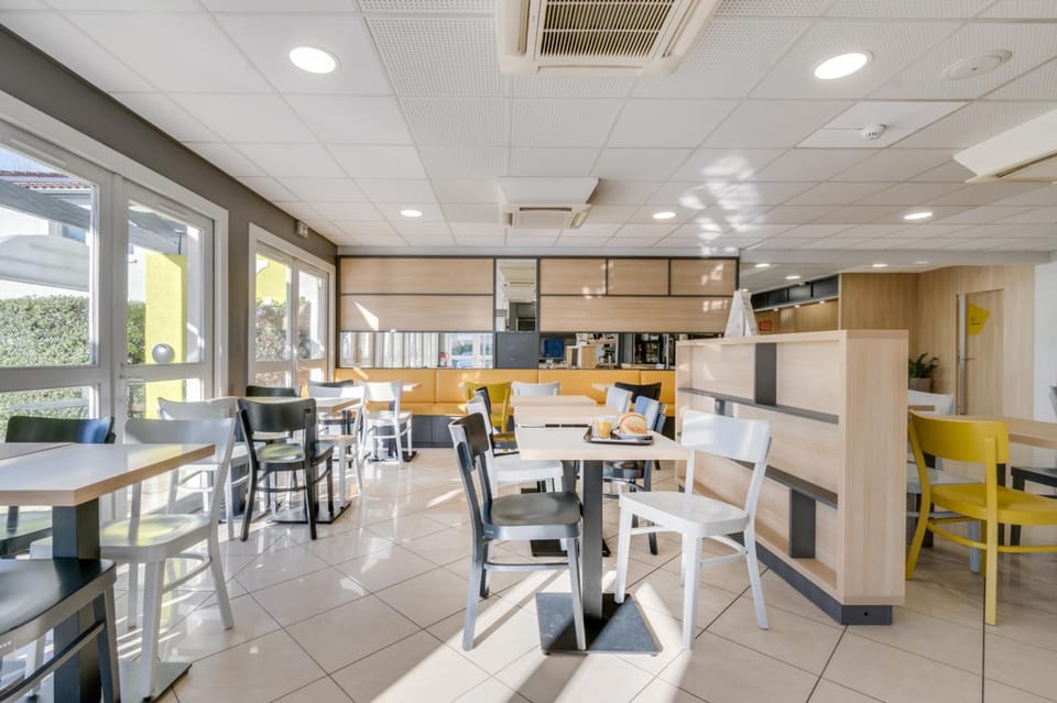 B&B Hotel FREJUS Puget-sur-Argens Hotel in Roquebrune-sur-Argens