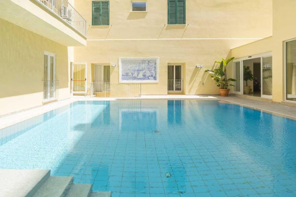 Hotel Bristol Terme Hotel in Ischia