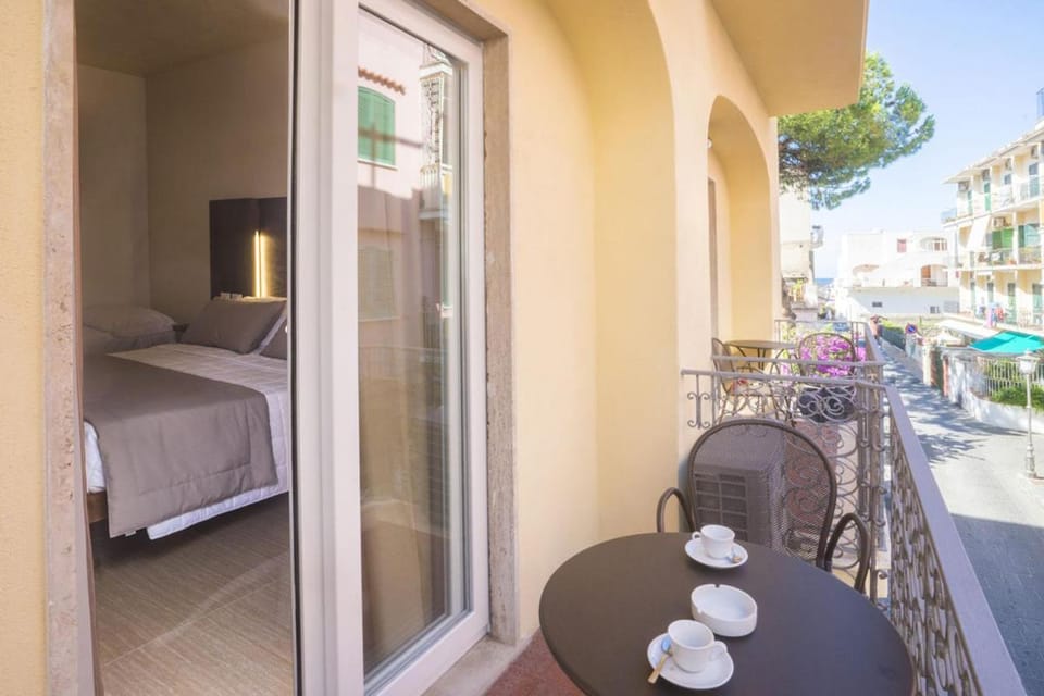 Hotel Bristol Terme Hotel in Ischia