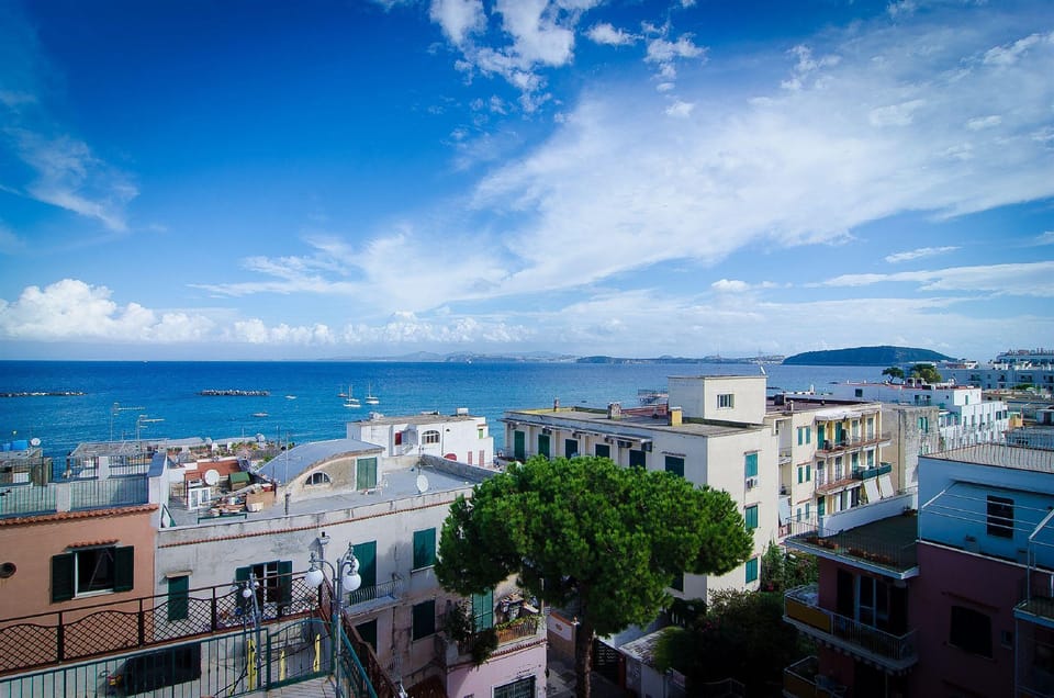 Hotel Bristol Terme Hotel in Ischia