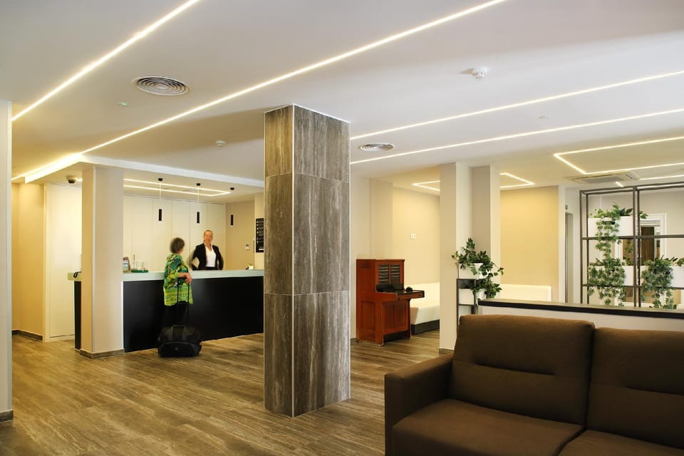 RPG Hotel in Benidorm