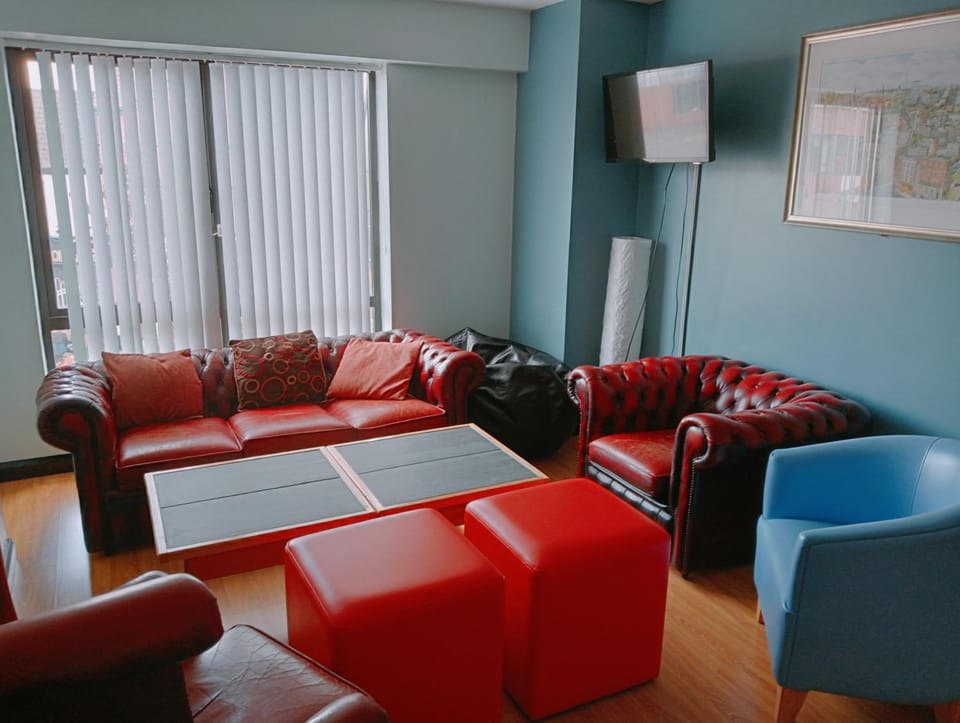 Belfast International Youth Hostel Hostel in Belfast