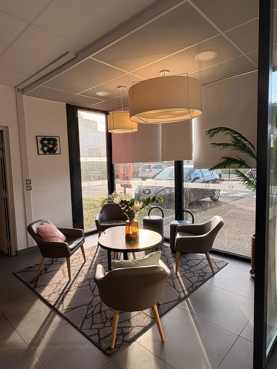 B&B Hotel MEAUX Hotel in Île-de-France