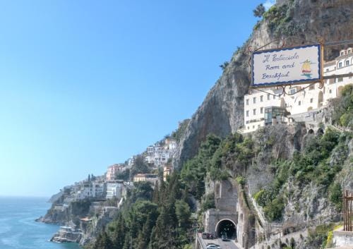 B&B Il Porticciolo di Amalfi Hotel in Amalfi