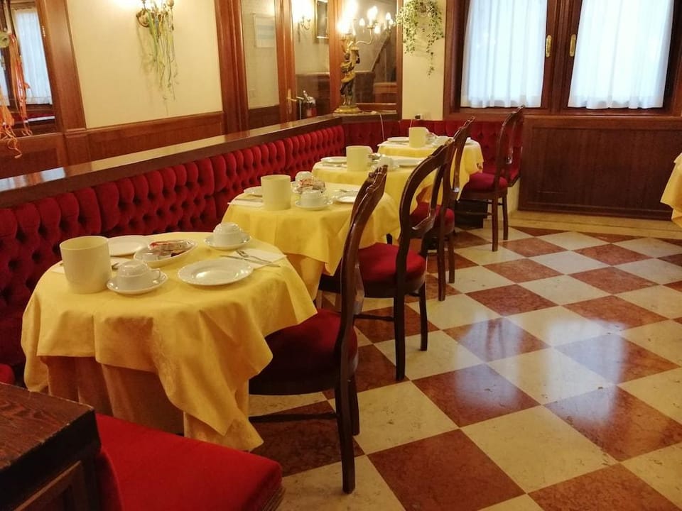 Hotel Falier Hotel in Venice
