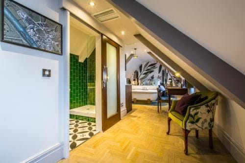 Orange Tree Hotel in Richmond
