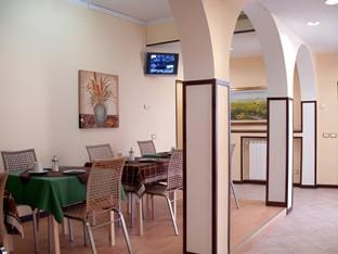 B&B La Cittadella Hotel in Florence