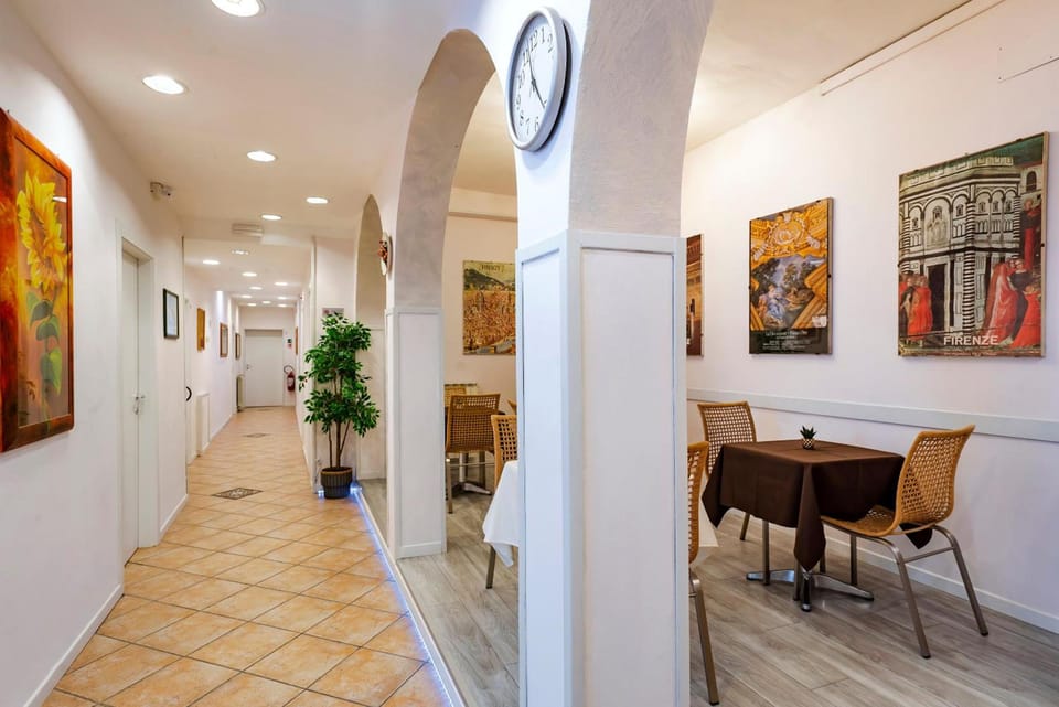 B&B La Cittadella Hotel in Florence