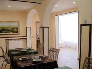 B&B La Cittadella Hotel in Florence