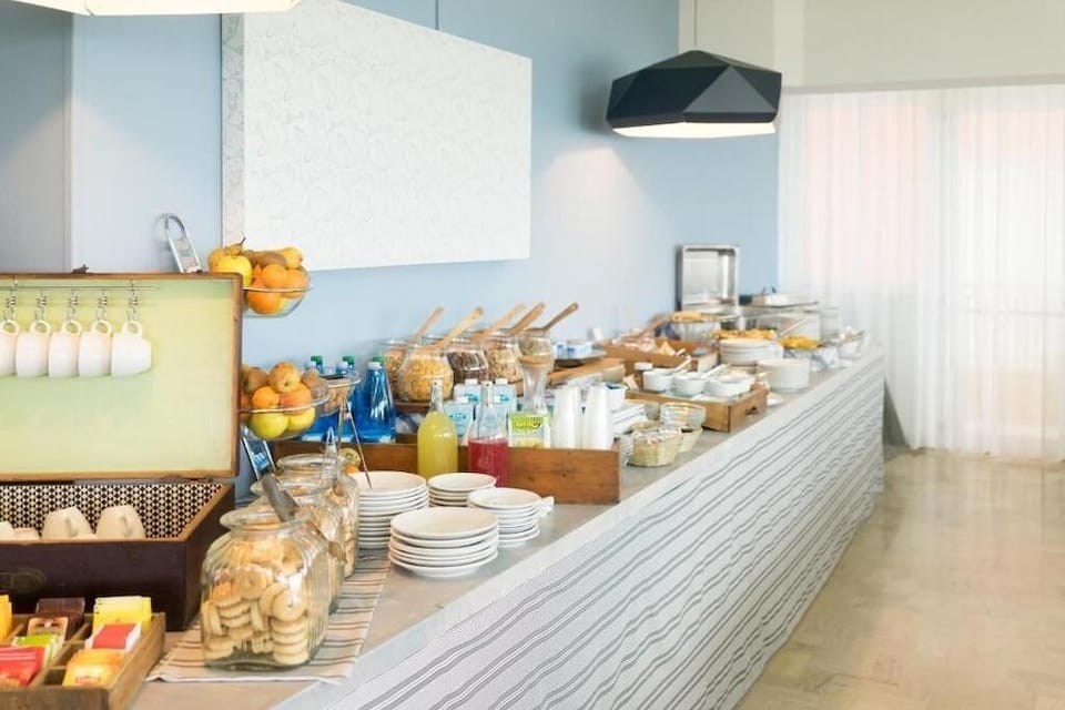 Hotel Pacesetter Hotel in Rimini