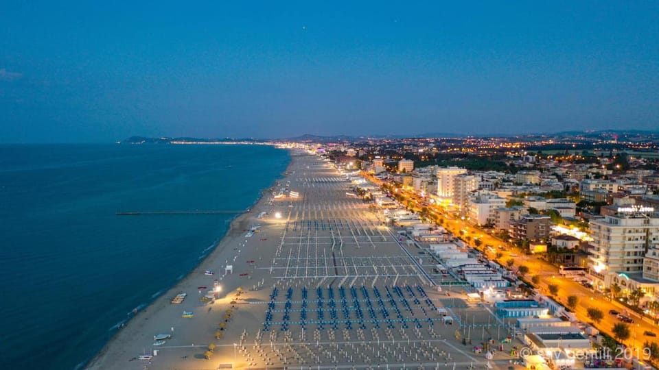 Hotel Pacesetter Hotel in Rimini