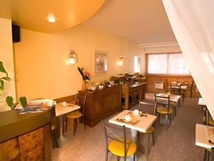 Citotel Criden Hotel in Tours