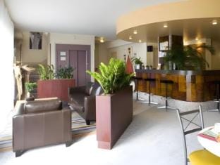 Citotel Criden Hotel in Tours