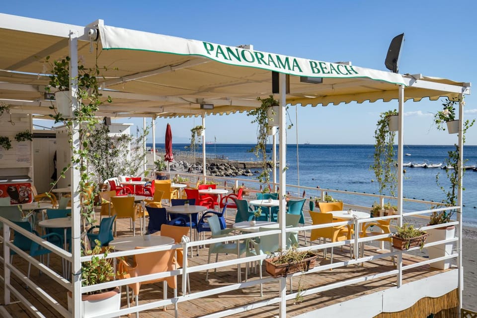 Angelina Residence Apartment hotel in Maiori