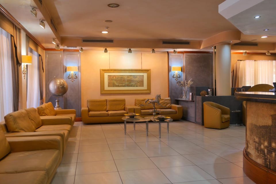 Hotel Mondial Hotel in Venice