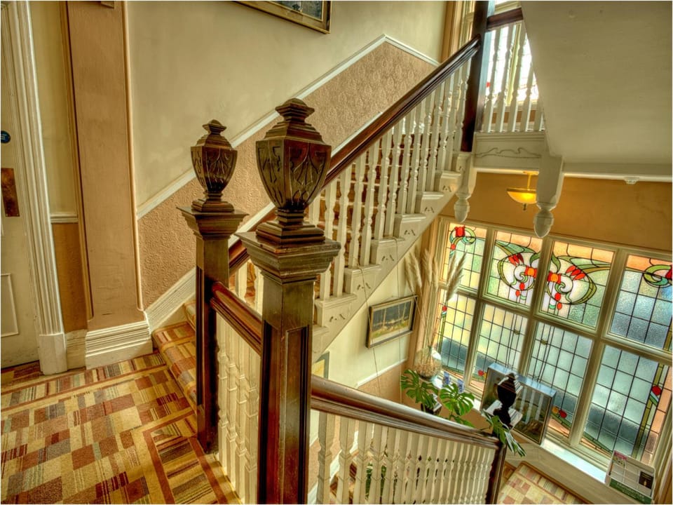 The Waterloo Hotel & Bistro Hotel in Newport