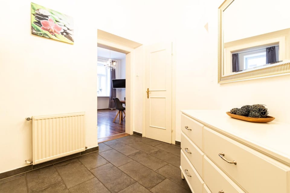 Hotel Klimt Apartment hotel in Vienna