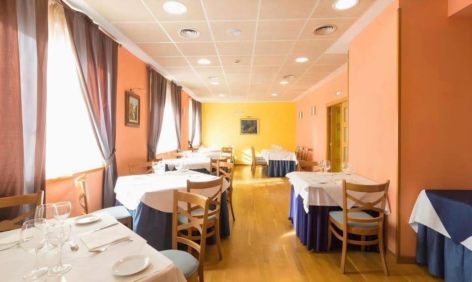 Hotel Isabel de Segura Hotel in Teruel
