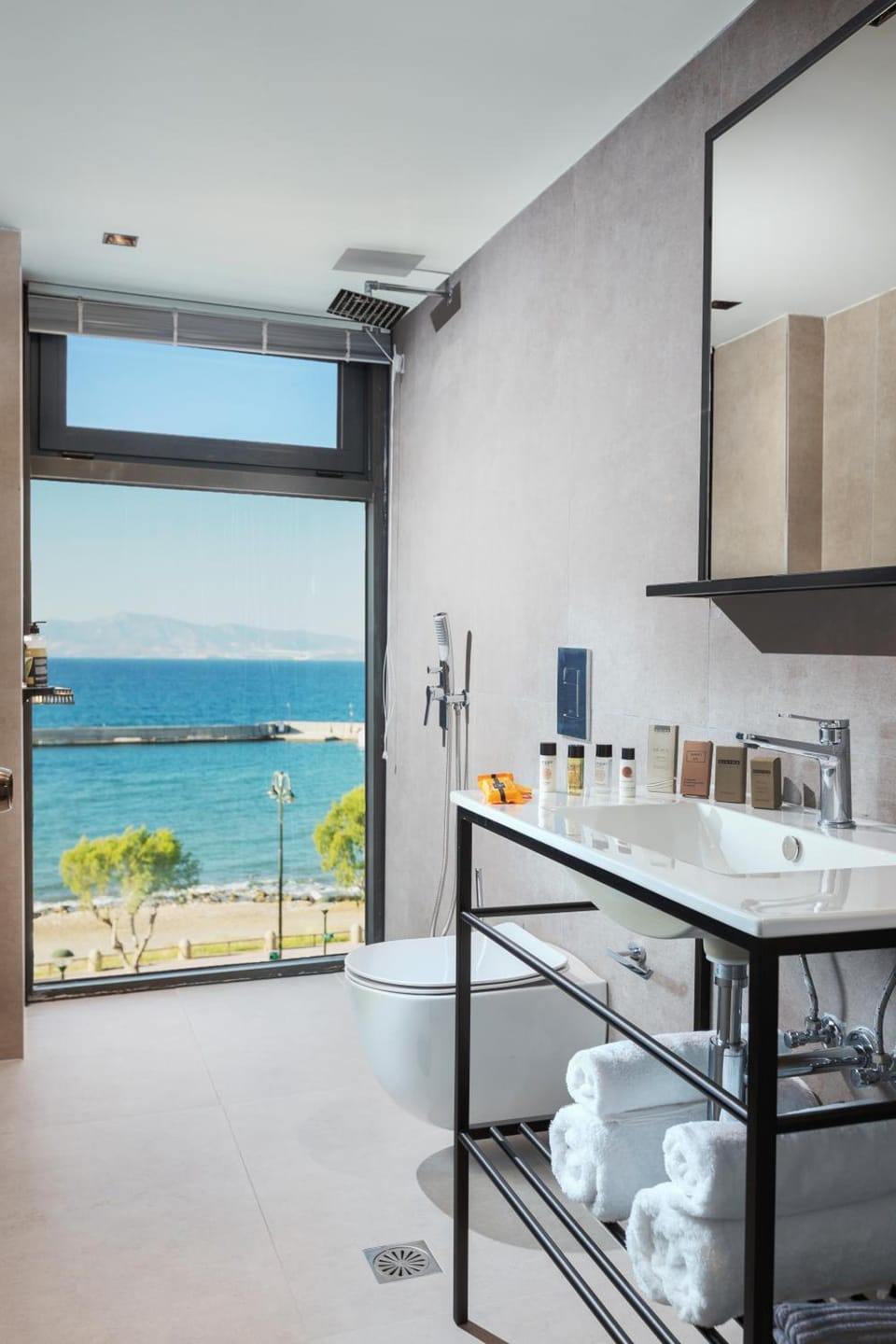 Kos Divine Hotel & Suites Apartment hotel in Kos