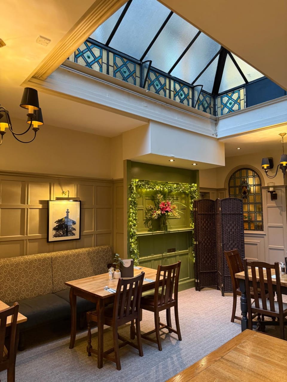 Lamb Hotel by Greene King Inns Inn in Ely