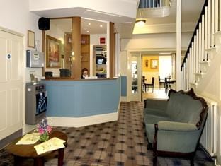 Lamb Hotel by Greene King Inns Inn in Ely