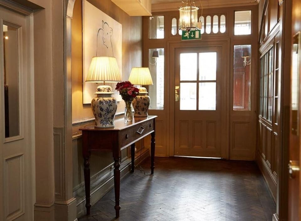 Lamb Hotel by Greene King Inns Inn in Ely