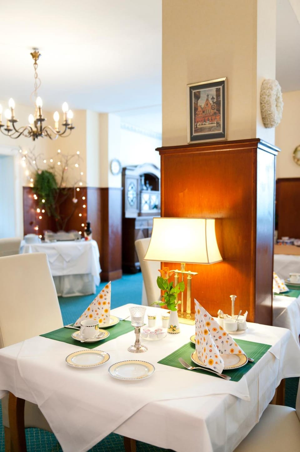 Hotel Spottel Hotel in Hesse