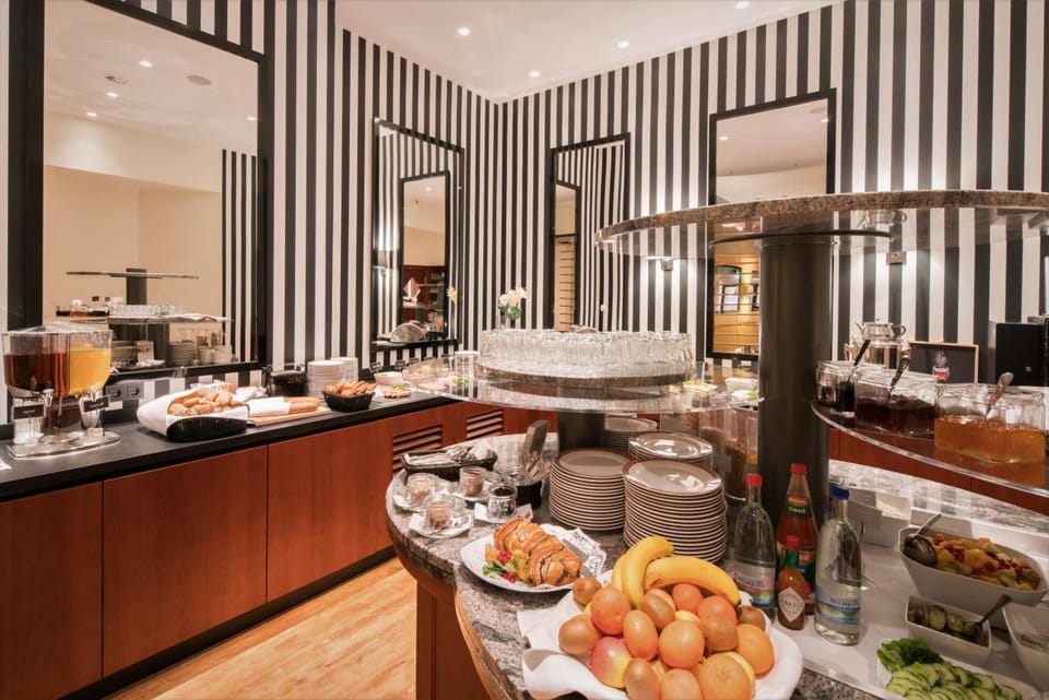 Best Western Plus Hotel Excelsior Hotel in Erfurt