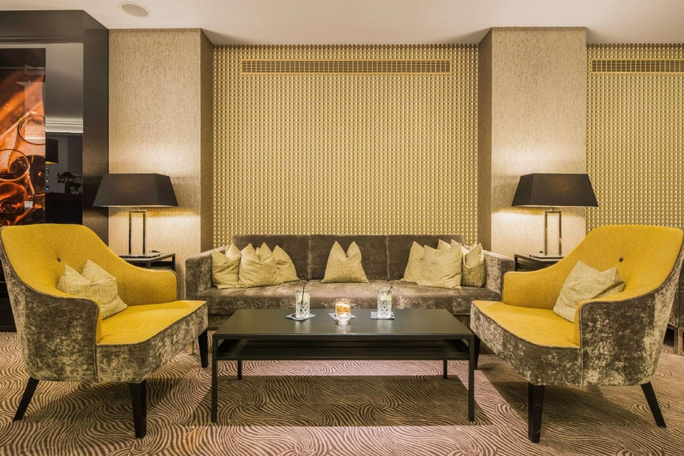 Best Western Plus Hotel Excelsior Hotel in Erfurt