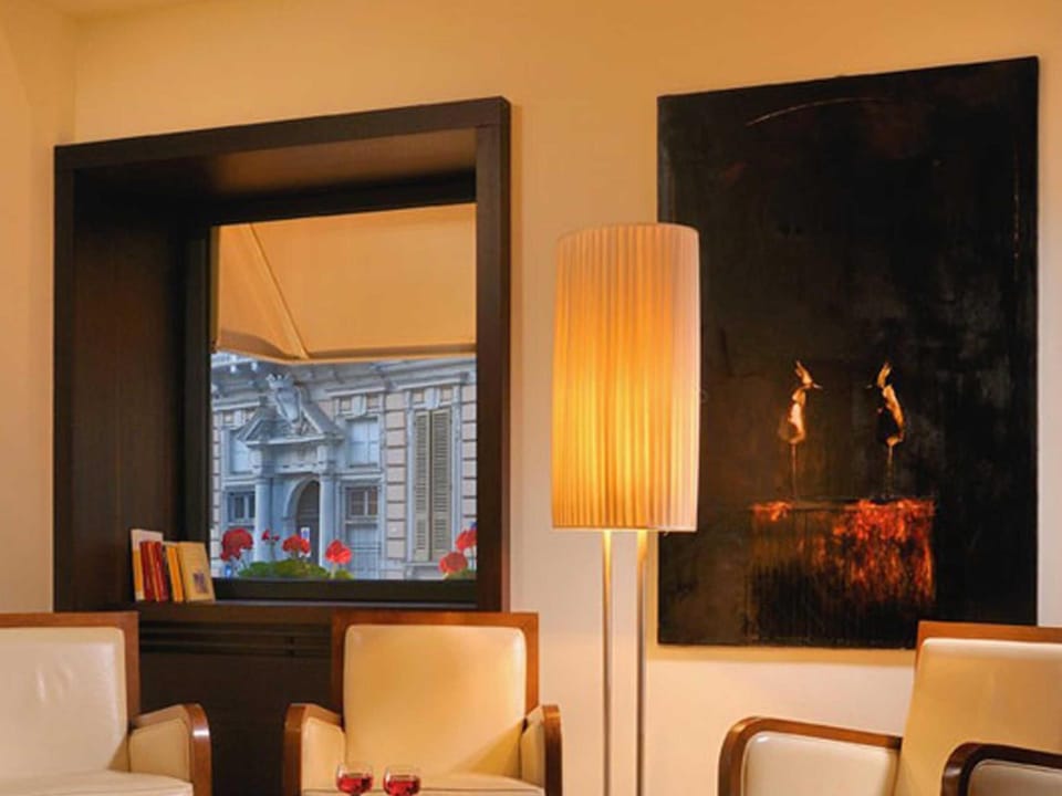 Best Western Hotel Metropoli Hotel in Genoa