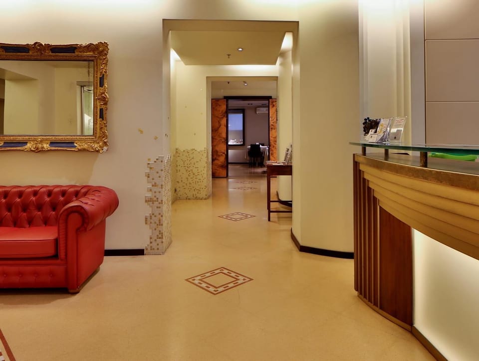 Best Western Hotel Metropoli Hotel in Genoa