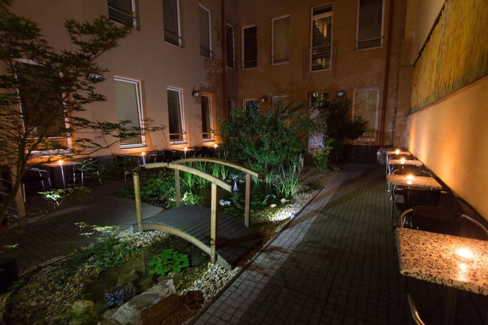 Garden