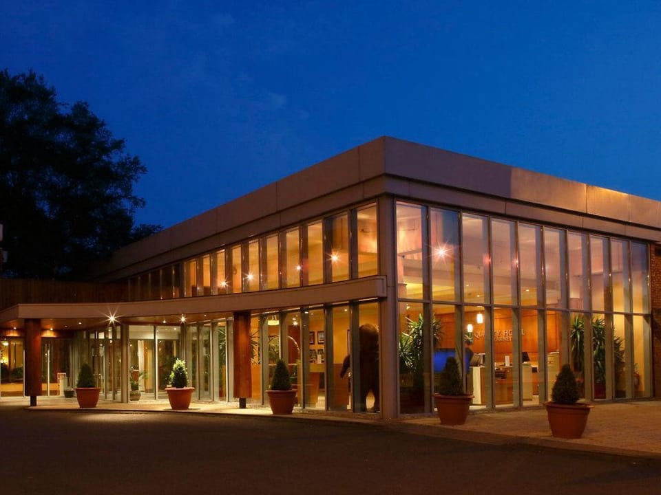 The Heights Hotel Killarney Hotel in Killarney