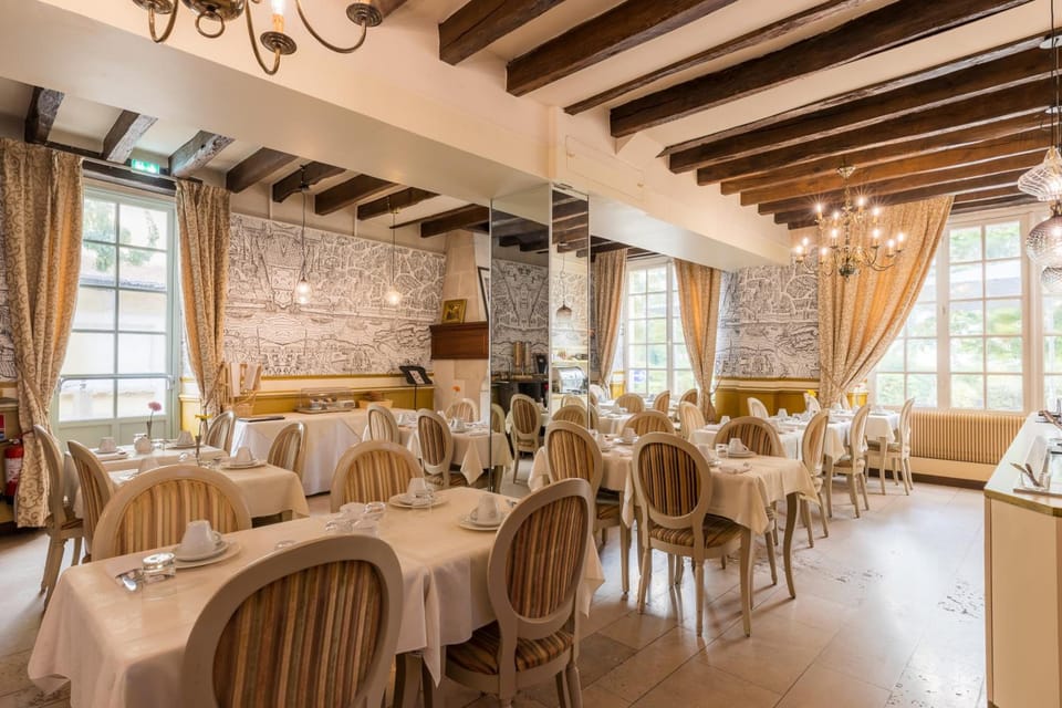 Hotel Le Maxime, BW Signature Collection Hotel in Bourgogne-Franche-Comté