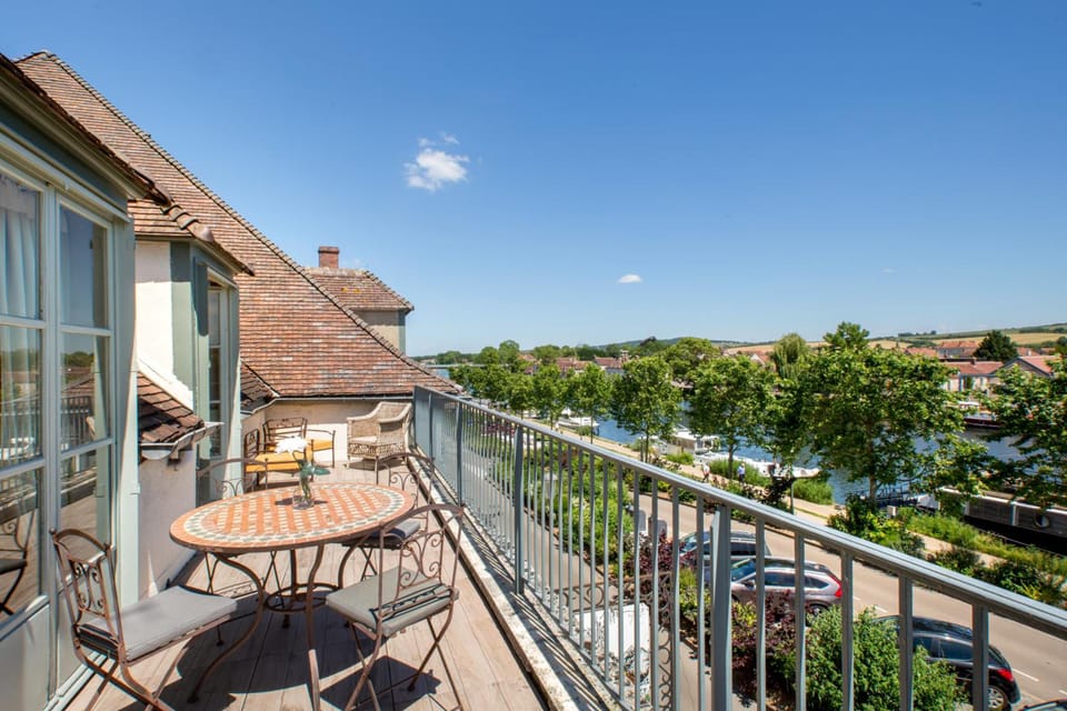 Hotel Le Maxime, BW Signature Collection Hotel in Bourgogne-Franche-Comté
