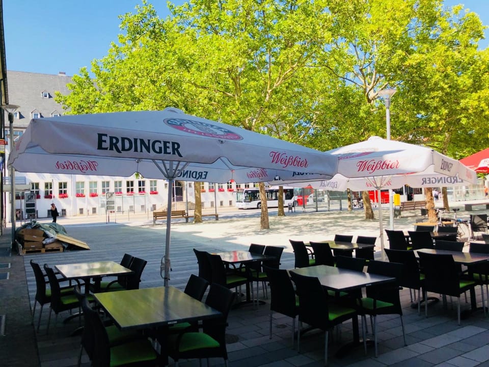 Hotel & Restaurant Europa Hotel in Rhineland-Palatinate