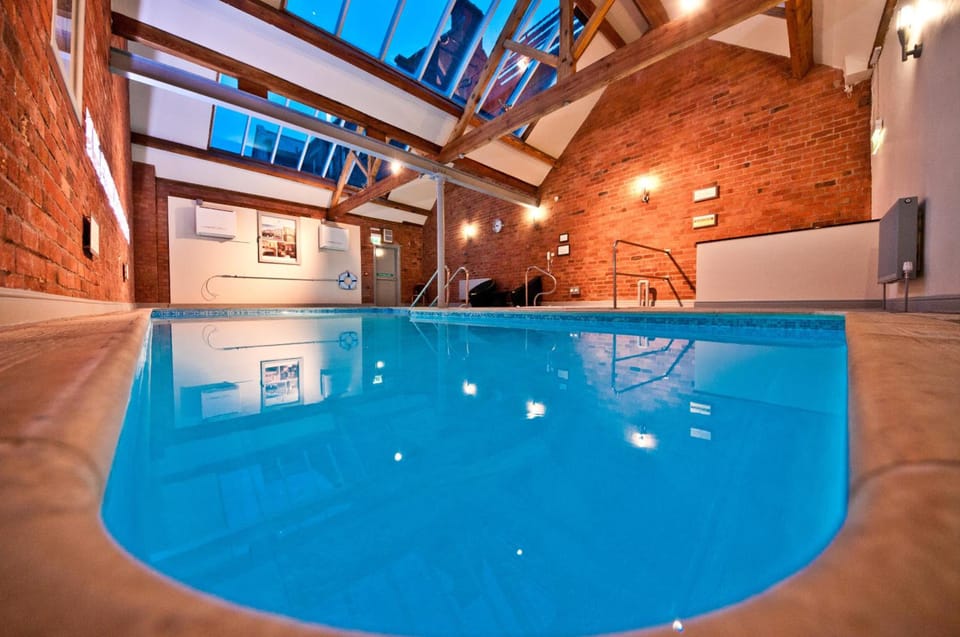 Crown & Mitre Hotel; Sure Hotel Collection by Best Western Hotel in Carlisle