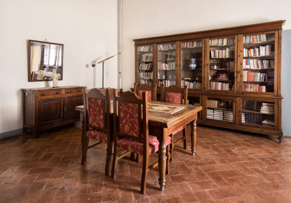Casa Santo Nome di Gesu Hotel in Florence