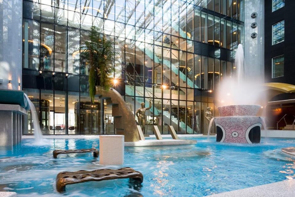 Spa