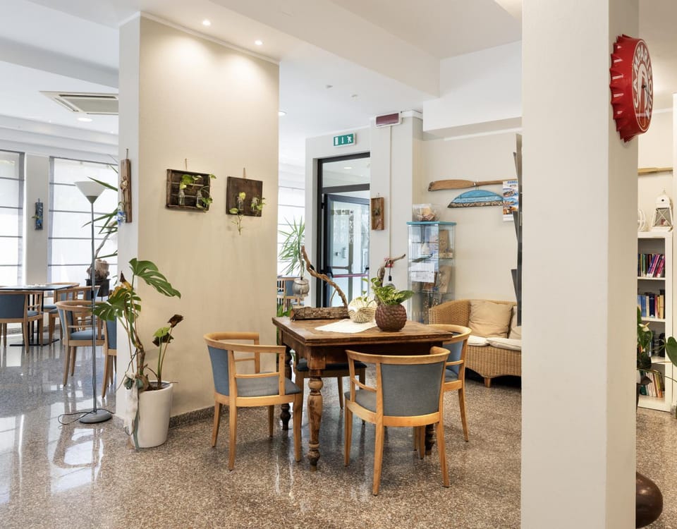 Hotel Buona fortuna Hotel in Bellaria - Igea Marina