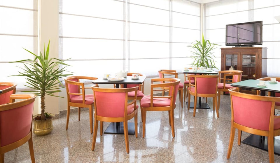Hotel Buona fortuna Hotel in Bellaria - Igea Marina