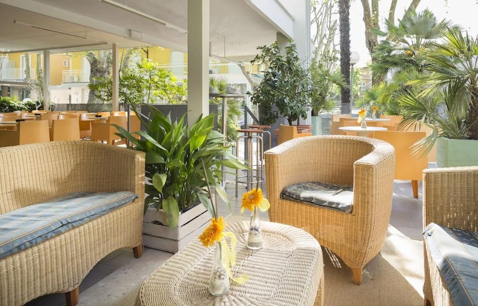 Hotel Buona fortuna Hotel in Bellaria - Igea Marina