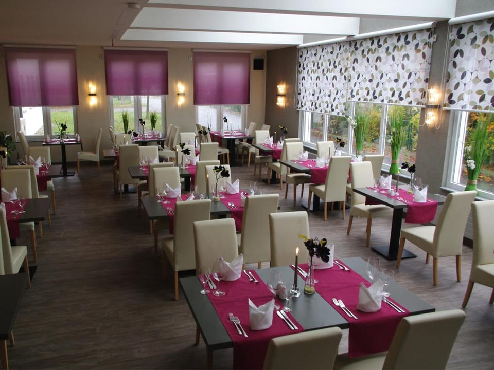 H+ Hotel Erfurt Hotel in Erfurt