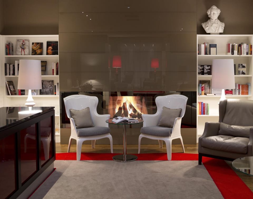 Bar/lounge