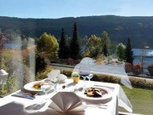 BRUGGER' S Hotelpark am See Hotel in Titisee-Neustadt