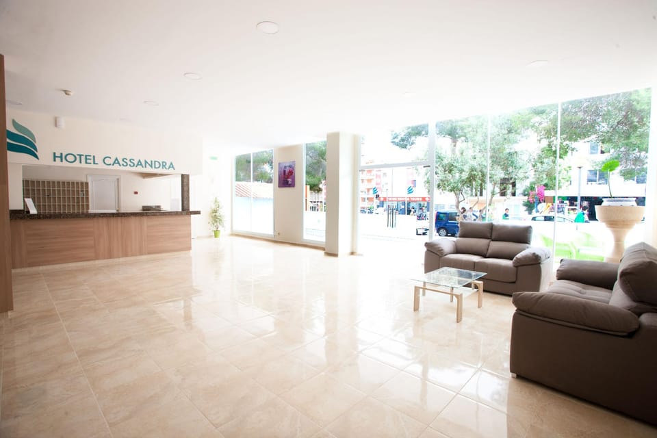 Hotel Cassandra Hotel in S'Arenal