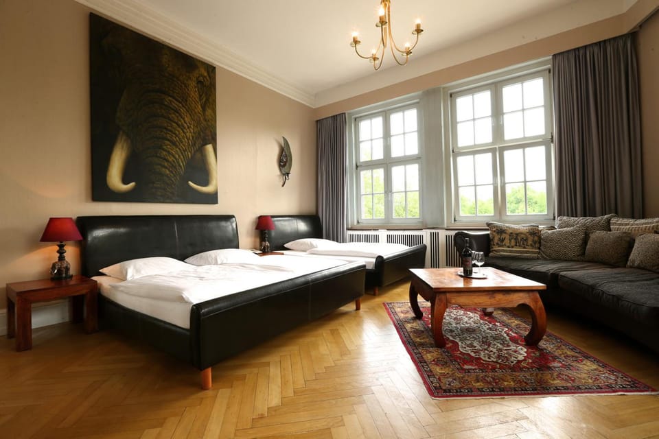 Guestroom