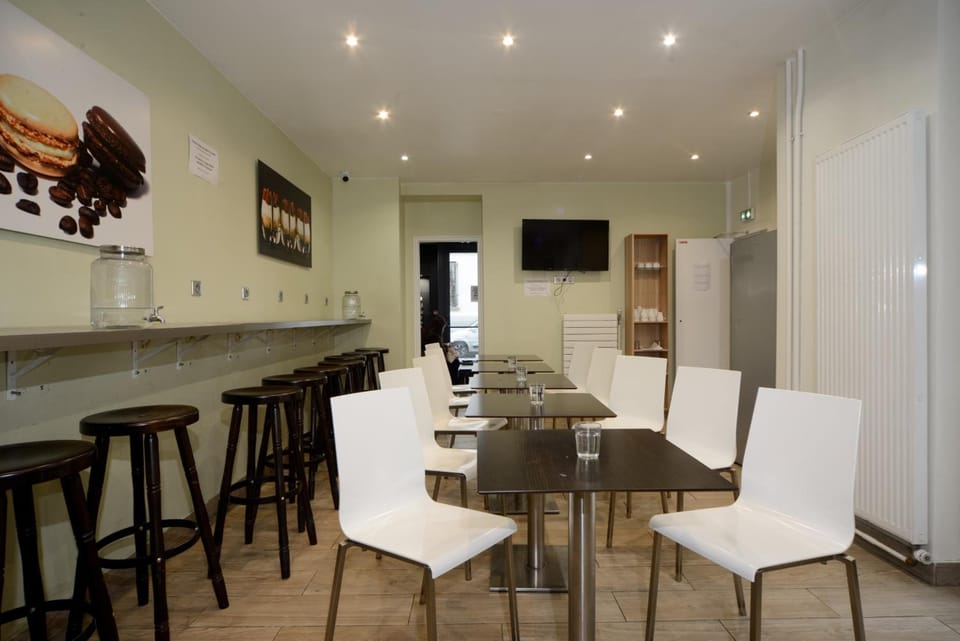 Enjoy Hostel Hostel in Paris